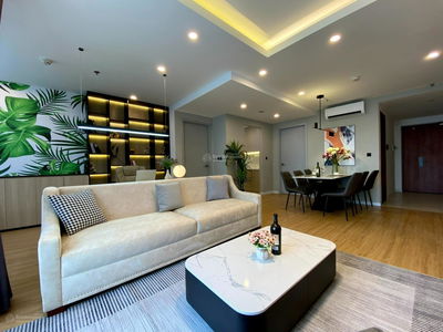 Trinity Tower, Vietnam Trinity Tower, Vietnam