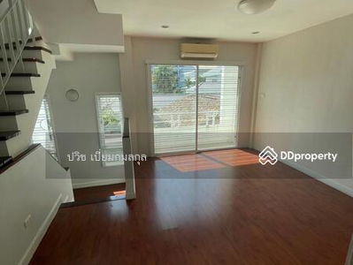 Chuan Chuen Modus Centro, Nonthaburi, Thailand Chuan Chuen Modus Centro, Nonthaburi, Thailand