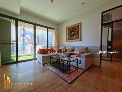 The Lakes, Bangkok, Thailand The Lakes, Bangkok, Thailand