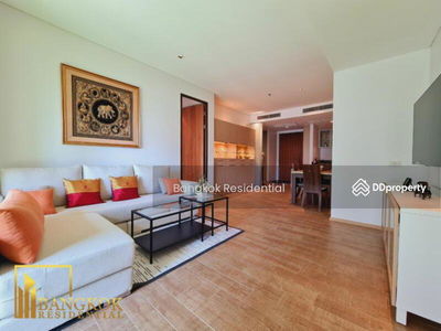 The Lakes, Bangkok, Thailand The Lakes, Bangkok, Thailand