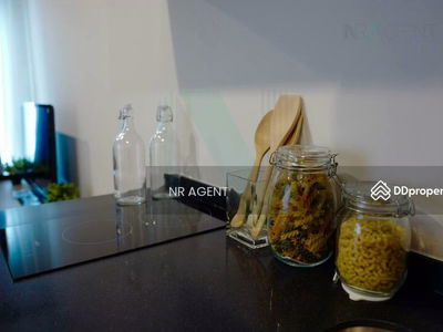 Noble Revolve Ratchada 2, Bangkok, Thailand Noble Revolve Ratchada 2, Bangkok, Thailand