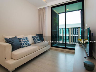 Vtara Sukhumvit 36, Bangkok, Thailand Vtara Sukhumvit 36, Bangkok, Thailand