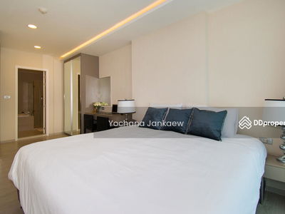 Vtara Sukhumvit 36, Bangkok, Thailand Vtara Sukhumvit 36, Bangkok, Thailand