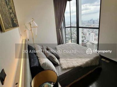 Park Origin Thonglor, Bangkok, Thailand Park Origin Thonglor, Bangkok, Thailand