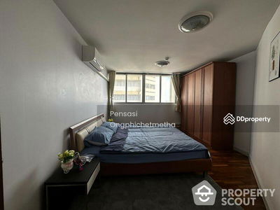 Tai Ping Towers, Bangkok, Thailand Tai Ping Towers, Bangkok, Thailand