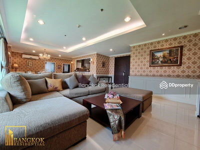 Serviced Apartment, Bangkok, Thailand Serviced Apartment, Bangkok, Thailand