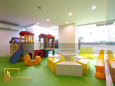 Serviced Apartment, Bangkok, Thailand Serviced Apartment, Bangkok, Thailand