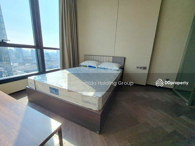 The Esse Sukhumvit 36, Bangkok, Thailand The Esse Sukhumvit 36, Bangkok, Thailand