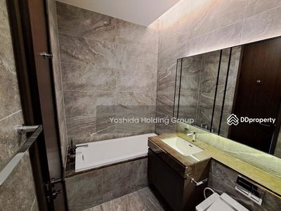 The Esse Sukhumvit 36, Bangkok, Thailand The Esse Sukhumvit 36, Bangkok, Thailand