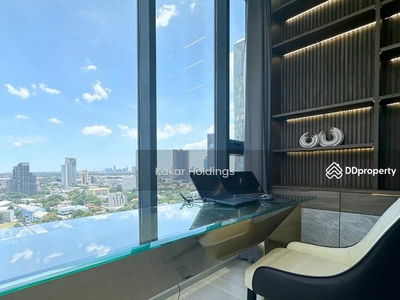 Hyde Heritage Thonglor, Bangkok, Thailand Hyde Heritage Thonglor, Bangkok, Thailand