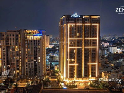 Zenity, Vietnam Zenity, Vietnam