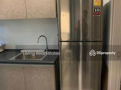 The Politan Aqua, Nonthaburi, Thailand The Politan Aqua, Nonthaburi, Thailand