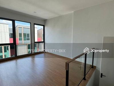 Baan Klang Muang Classe Sukhumvit 77, Bangkok, Thailand Baan Klang Muang Classe Sukhumvit 77, Bangkok, Thailand