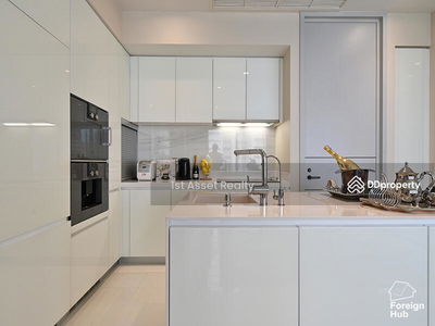 Vittorio 39, Bangkok, Thailand Vittorio 39, Bangkok, Thailand