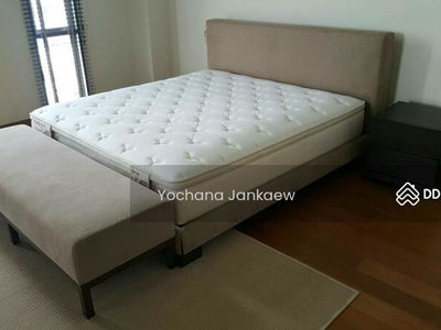 The Sukhothai Residences, Bangkok, Thailand The Sukhothai Residences, Bangkok, Thailand