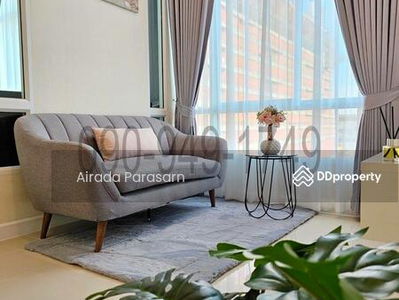 The Sky Sukhumvit, Bangkok, Thailand The Sky Sukhumvit, Bangkok, Thailand