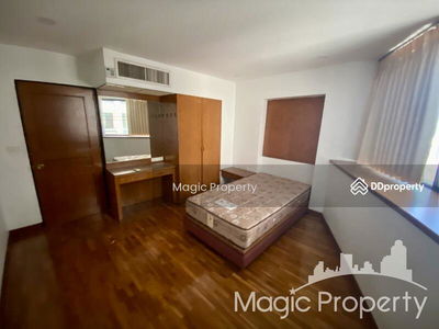 President Park Sukhumvit 24, Bangkok, Thailand President Park Sukhumvit 24, Bangkok, Thailand