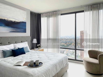 Rhythm Sukhumvit 42, Bangkok, Thailand Rhythm Sukhumvit 42, Bangkok, Thailand