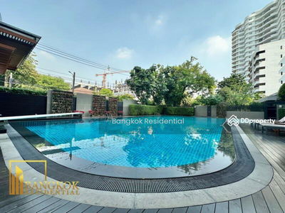 Baan Koon Apartment, Bangkok, Thailand Baan Koon Apartment, Bangkok, Thailand