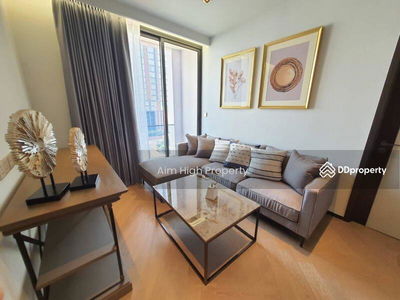 The Reserve Sukhumvit 61, Bangkok, Thailand The Reserve Sukhumvit 61, Bangkok, Thailand