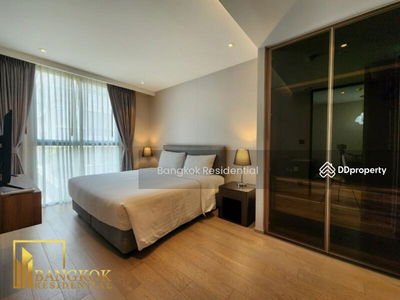 Shama Luxe Sukhumvit - 1 Bed Serviced Apartment in Phrom Phong, Bangkok, Thailand Shama Luxe Sukhumvit - 1 Bed Serviced Apartment in Phrom Phong, Bangkok, Thailand