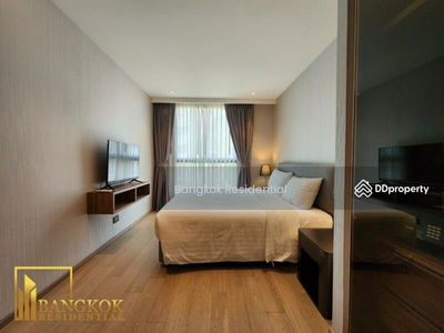 Shama Luxe Sukhumvit - 1 Bed Serviced Apartment in Phrom Phong, Bangkok, Thailand Shama Luxe Sukhumvit - 1 Bed Serviced Apartment in Phrom Phong, Bangkok, Thailand