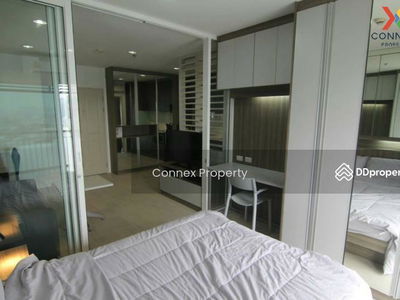 SYM Vibha-Ladprao condominium, Bangkok, Thailand SYM Vibha-Ladprao condominium, Bangkok, Thailand