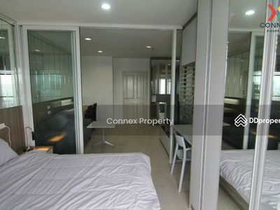 SYM Vibha-Ladprao condominium, Bangkok, Thailand SYM Vibha-Ladprao condominium, Bangkok, Thailand