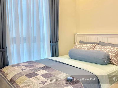 Rivera Park Saigon, Vietnam Rivera Park Saigon, Vietnam