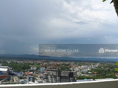 Condo for Rent, Chiang Mai, Thailand Condo for Rent, Chiang Mai, Thailand