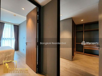 Shama Luxe Sukhumvit - 2 Bed Serviced Apartment in Phrom Phong, Bangkok, Thailand Shama Luxe Sukhumvit - 2 Bed Serviced Apartment in Phrom Phong, Bangkok, Thailand