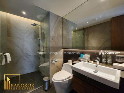 Shama Luxe Sukhumvit - 2 Bed Serviced Apartment in Phrom Phong, Bangkok, Thailand Shama Luxe Sukhumvit - 2 Bed Serviced Apartment in Phrom Phong, Bangkok, Thailand
