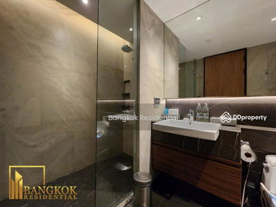 Shama Luxe Sukhumvit - 2 Bed Serviced Apartment in Phrom Phong, Bangkok, Thailand Shama Luxe Sukhumvit - 2 Bed Serviced Apartment in Phrom Phong, Bangkok, Thailand