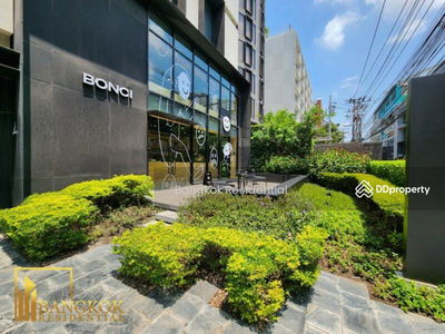 Shama Luxe Sukhumvit - 2 Bed Serviced Apartment in Phrom Phong, Bangkok, Thailand Shama Luxe Sukhumvit - 2 Bed Serviced Apartment in Phrom Phong, Bangkok, Thailand