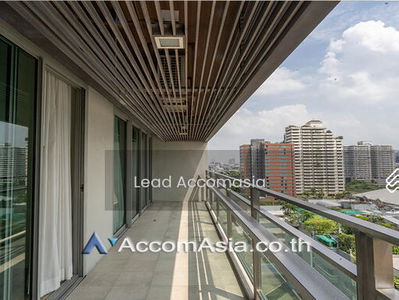 The Madison, Bangkok, Thailand The Madison, Bangkok, Thailand