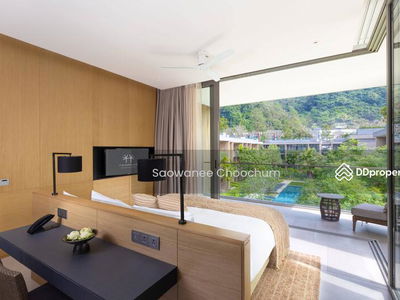 Twinpalms Montazure Phuket, Phuket, Thailand Twinpalms Montazure Phuket, Phuket, Thailand