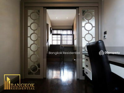 House in Compound, Bangkok, Thailand House in Compound, Bangkok, Thailand