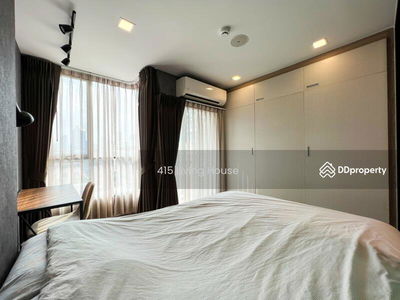 Brown Condo Huaikwang, Bangkok, Thailand Brown Condo Huaikwang, Bangkok, Thailand