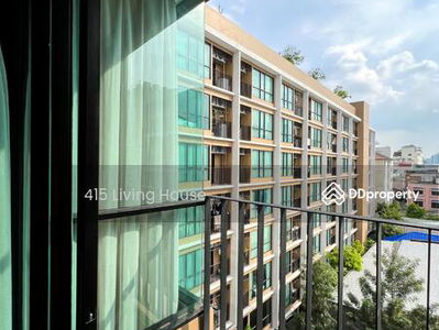 Brown Condo Huaikwang, Bangkok, Thailand Brown Condo Huaikwang, Bangkok, Thailand