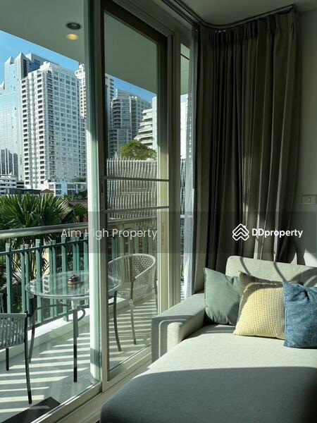 Wind Sukhumvit 23, Bangkok, Thailand Wind Sukhumvit 23, Bangkok, Thailand