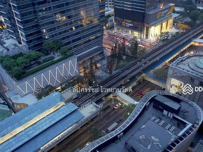 Noble Ploenchit, Bangkok, Thailand Noble Ploenchit, Bangkok, Thailand