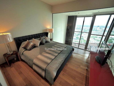 The Emporio Place, Bangkok, Thailand The Emporio Place, Bangkok, Thailand