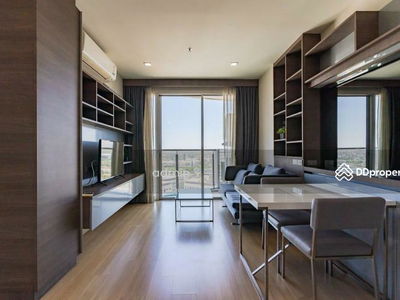 Sky Walk Residences, Bangkok, Thailand Sky Walk Residences, Bangkok, Thailand