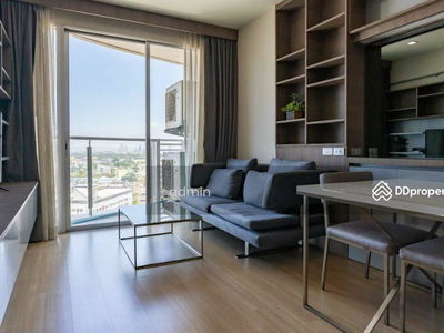 Sky Walk Residences, Bangkok, Thailand Sky Walk Residences, Bangkok, Thailand