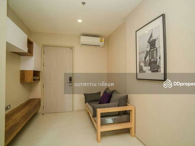 Rhythm Sukhumvit 36-38, Bangkok, Thailand Rhythm Sukhumvit 36-38, Bangkok, Thailand