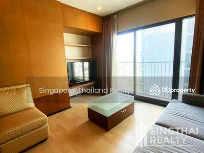 Noble Remix, Bangkok, Thailand Noble Remix, Bangkok, Thailand