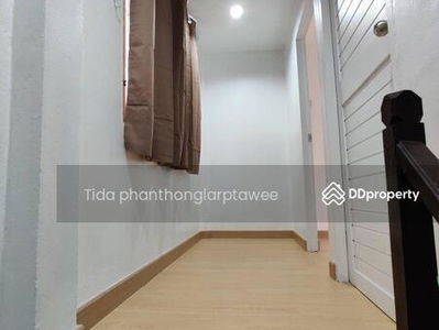 Townhouse Prasertmanukit, Bangkok, Thailand Townhouse Prasertmanukit, Bangkok, Thailand