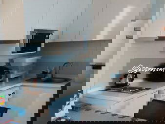 Two bedroom condo near BTS Bangna for rent 52 sqm. fully furnished 25,000/m., Bangkok, Thailand Two bedroom condo near BTS Bangna for rent 52 sqm. fully furnished 25,000/m., Bangkok, Thailand