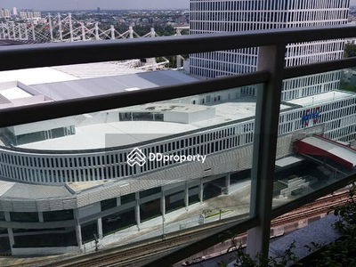 Two bedroom condo near BTS Bangna for rent 52 sqm. fully furnished 25,000/m., Bangkok, Thailand Two bedroom condo near BTS Bangna for rent 52 sqm. fully furnished 25,000/m., Bangkok, Thailand