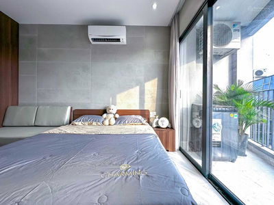 Housing in Ho Chi Minh City, Vietnam  Housing in Ho Chi Minh City, Vietnam